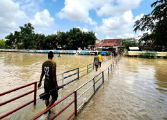 Pamekasan Dikepung Banjir, Komnas PPLH Madura : Saatnya Pemkab Tutup Galian C Ilegal