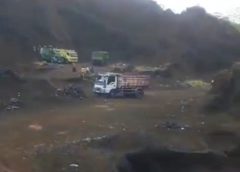 Banyak Tambang Galian C di Jawa Tengah: Selain Terjadi Kerusakan Alam Berpotensi Rugikan Negara Puluhan Milyar Rupiah.