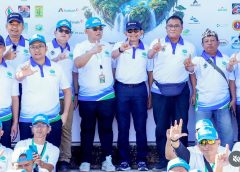 Pengurus KOMNAS PPLH Turut Serta Dalam Konferensi Sungai Indonesia 2026